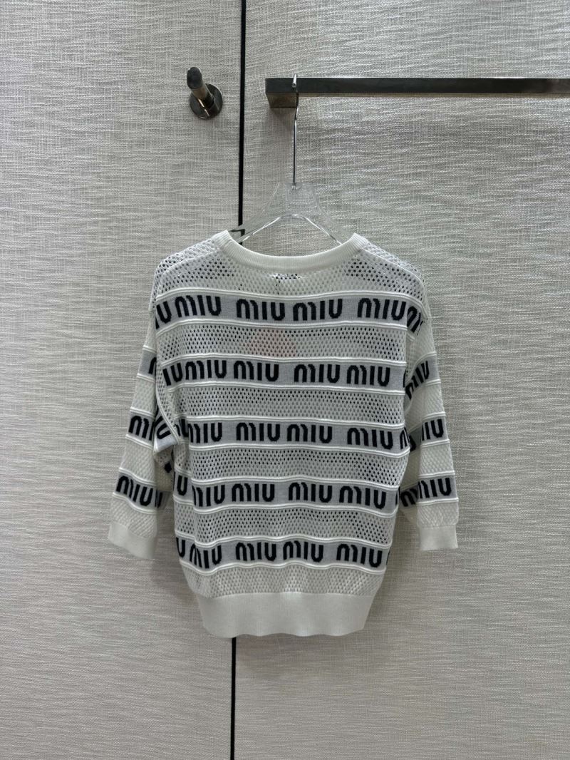 Miu Miu T-Shirts